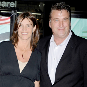 Daniel Baldwin, Joanne Smith-Baldwin Daniel Baldwin, Joanne Smith-Baldwin
